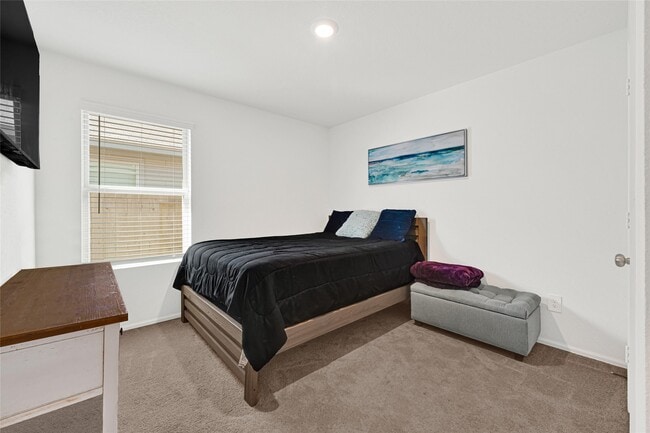 property at 22326 Mountain Pne Dr