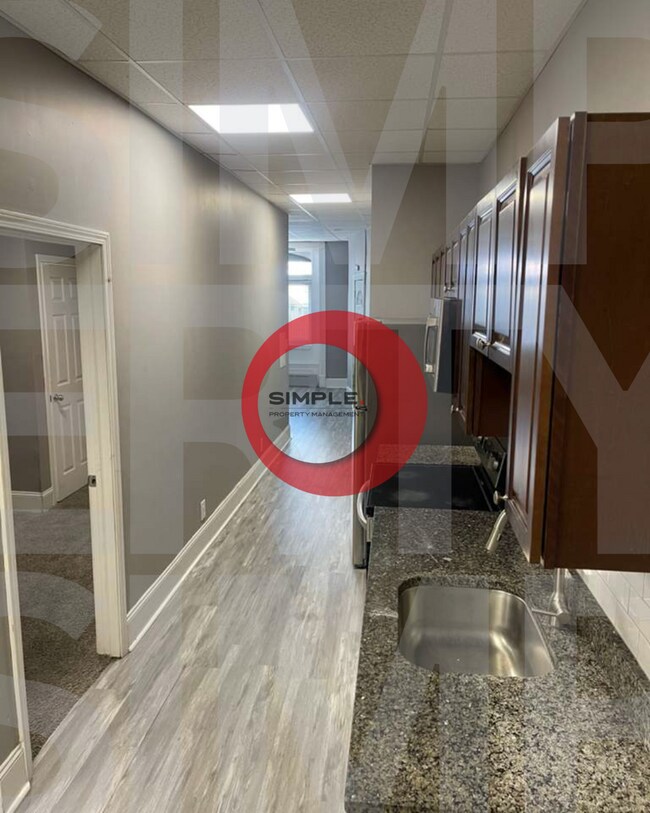 110 N 10th St-Unit -Apartment 1 in Reading, PA - Building Photo - Building Photo