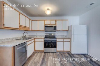 4408 McClelland Dr in Wilmington, NC - Building Photo - Building Photo