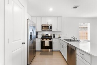 16707 Rolling Pasture Ln in Hockley, TX - Building Photo - Building Photo