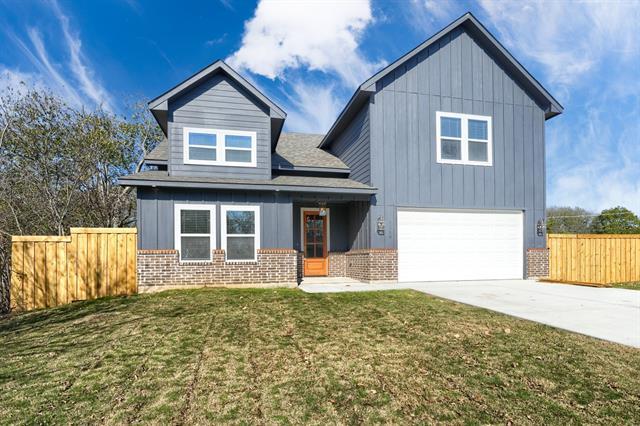 1115 Bell St in Arlington, TX - Building Photo - Building Photo