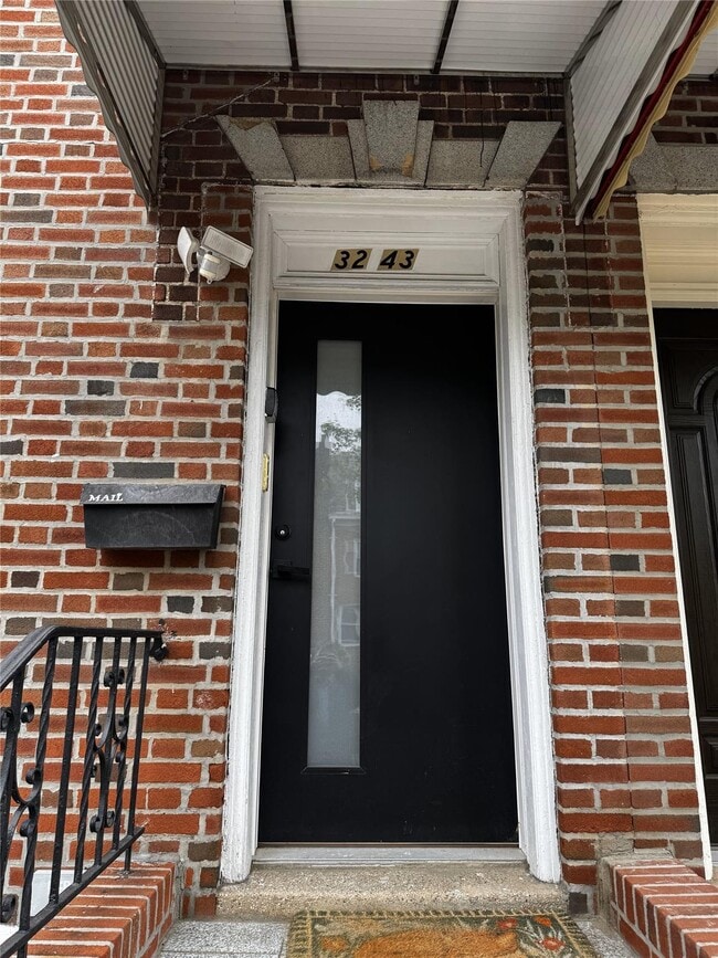 property at 32-43 47th St