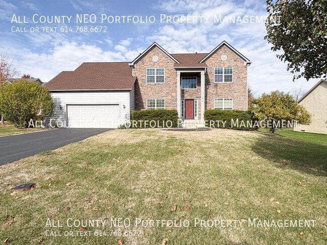 property at 2919 Woodstone Dr