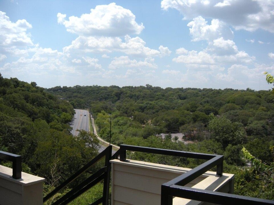 2612 San Pedro St in Austin, TX - Building Photo