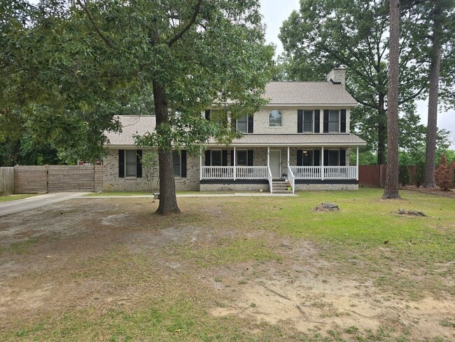 property at 111 Greentree Dr