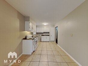 5158 Alford St in Memphis, TN - Building Photo - Building Photo