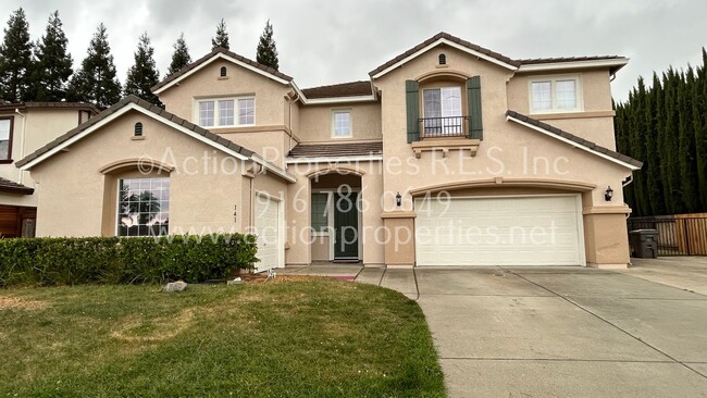 property at 141 Casterbridge Ct