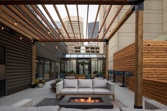 First on Tenth in Calgary, AB - Building Photo - Building Photo