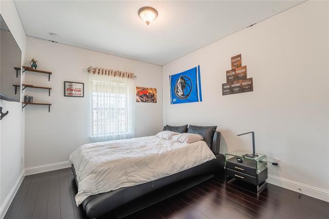 property at 842 Baugh Dr