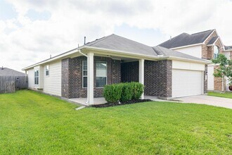 920 Desoto Dr in Richmond, TX - Building Photo - Building Photo