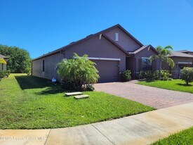 760 Acadia Ct SE in Palm Bay, FL - Building Photo