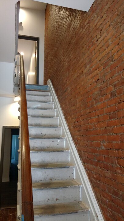 3825 Hamilton St in Philadelphia, PA - Building Photo