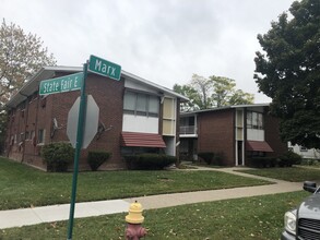 1610 E State Fair in Detroit, MI - Building Photo - Building Photo