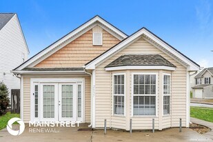 2637 River Meade Way, Unit 9637-7 in Nashville, TN - Building Photo