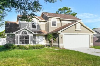 2258 Baker Ave in Orlando, FL - Building Photo - Building Photo