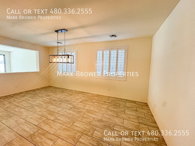 3546 N Los Alamos in Mesa, AZ - Building Photo - Building Photo