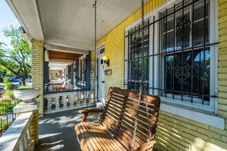 237 11th ST SE in Washington, DC - Building Photo - Building Photo