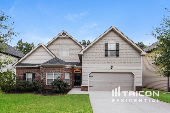 property at 708 Emporia Loop