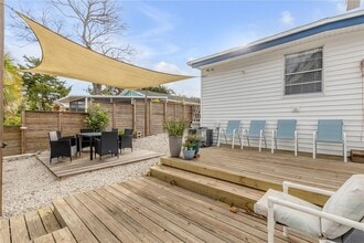 130 Indian Creek Rd, Unit D-D-205 in Oak Hill, FL - Building Photo - Building Photo