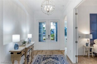 25078 Golden Fern Dr in Punta Gorda, FL - Building Photo