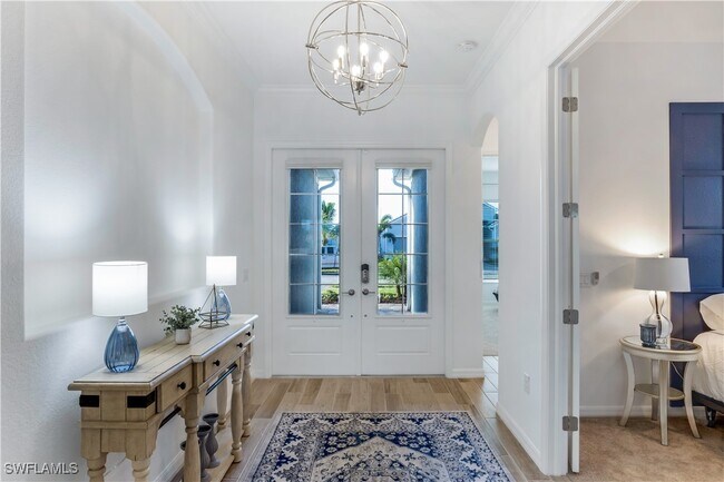 property at 25078 Golden Fern Dr
