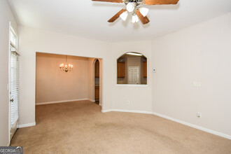 414 Pierpont Ct in Canton, GA - Building Photo - Building Photo