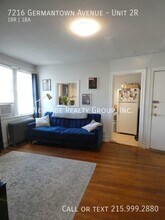 7216 Germantown Ave in Philadelphia, PA - Building Photo - Building Photo