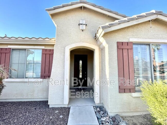 20146 N Leo Ln in Maricopa, AZ - Building Photo - Building Photo