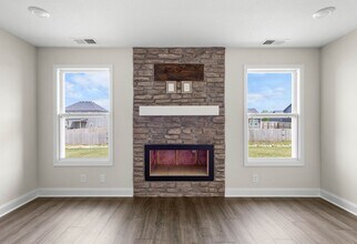 231 Donegal Dr in Clarksville, TN - Building Photo - Building Photo