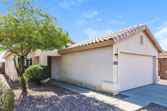 11 S 219th Dr in Buckeye, AZ - Building Photo - Building Photo