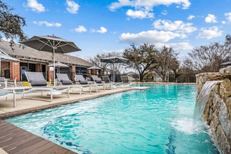 Landmark at Prescott Woods Apartment Homes in Austin, TX - Building Photo - Building Photo