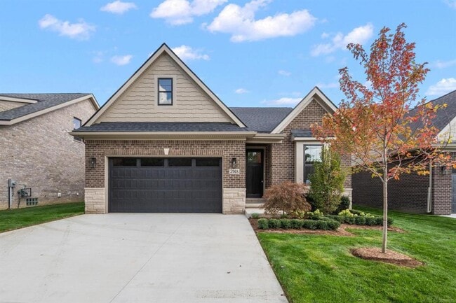 property at 5968 Willow Grove