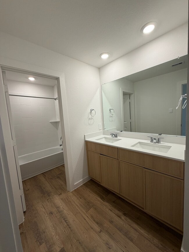 3550 Blue Mockingbird St in Fulshear, TX - Building Photo - Building Photo