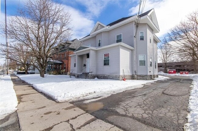 property at 156 Sterling St