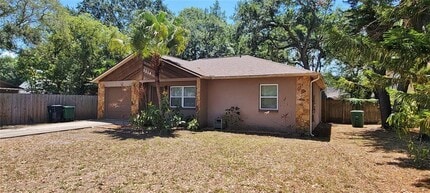 3214 W Van Buren Dr in Tampa, FL - Building Photo - Building Photo