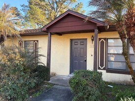 117 Louisiana Ave in St. Cloud, FL - Building Photo