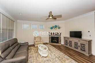 446 Secretariat Dr in Iron Station, NC - Building Photo - Building Photo