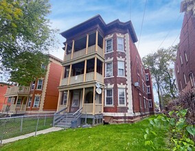 44 Edgewood St in Hartford, CT - Building Photo - Building Photo