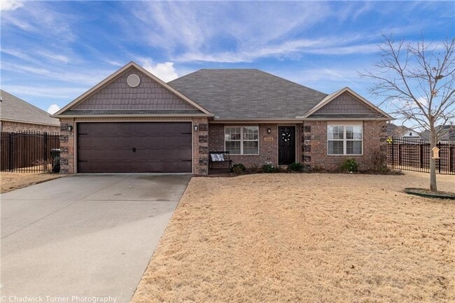 property at 5214 W Cross Creek Blvd