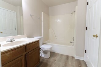 2318-2318 Hollyhock Dr in Columbia, MO - Building Photo - Building Photo