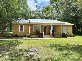 4315 Peppergrass St in Middleburg, FL - Building Photo