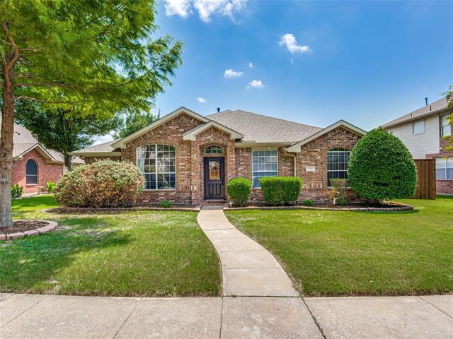 property at 9383 Crossvine Ln