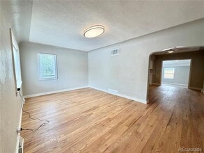 988 Yates St in Denver, CO - Building Photo - Building Photo