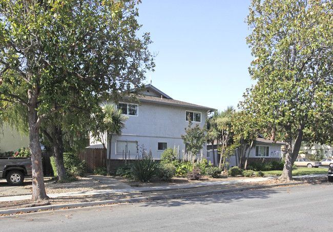 660 Kirkland Dr in Sunnyvale, CA - Building Photo - Building Photo