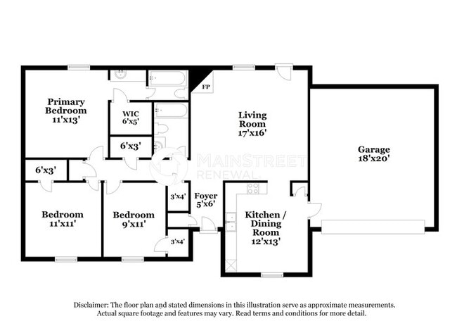 6583 Shaker Ln in Memphis, TN - Building Photo - Building Photo
