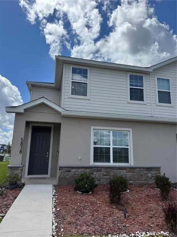 property at 5838 Freshwater Cyn Dr