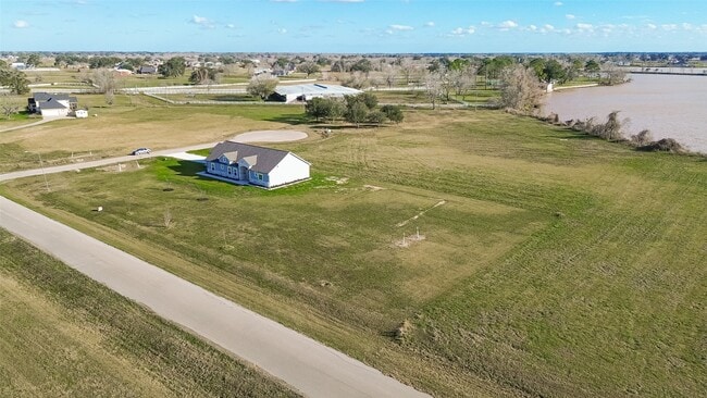 property at 16502 Tankersley Ct