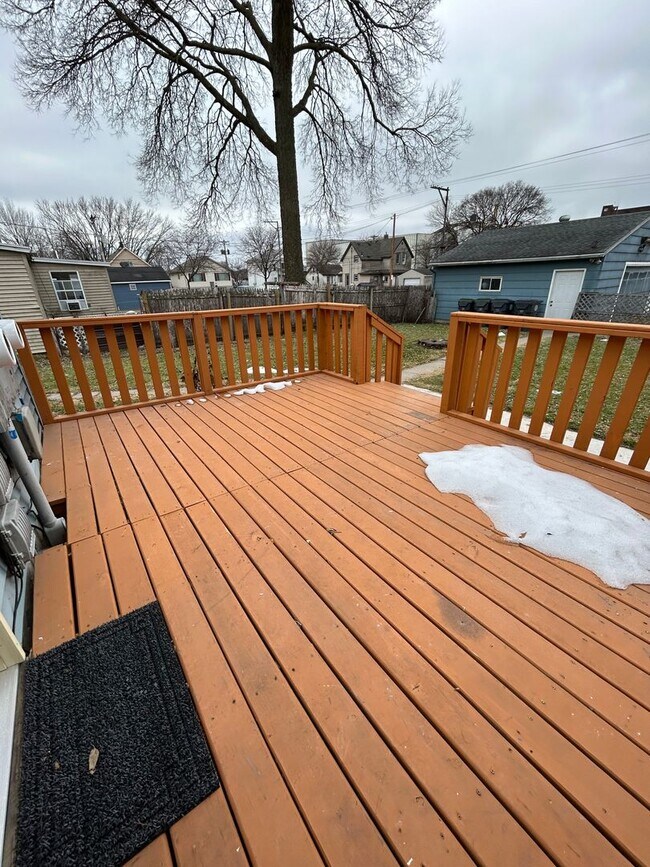 816 5th Ave S in La crosse, WI - Building Photo - Building Photo