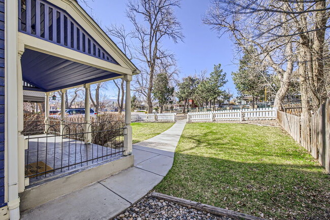 537 E Platte Ave in Colorado Springs, CO - Building Photo - Building Photo