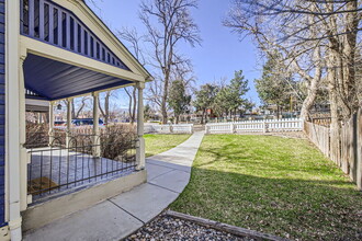 537 E Platte Ave in Colorado Springs, CO - Building Photo - Building Photo